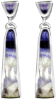 Drop Earrings