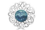 Brooches