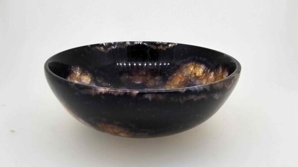 Magnificent Blue John Bowl - Image 2